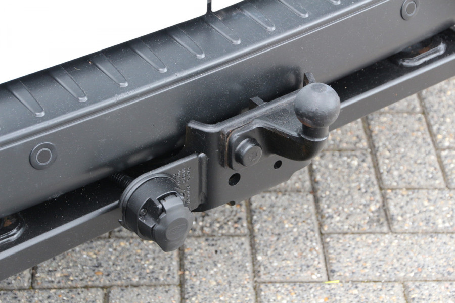 Ford Transit Custom 2.0 TDCI 130 | Aut. | 2x Schuifdeur | Inrichting | Cruise | Airco..