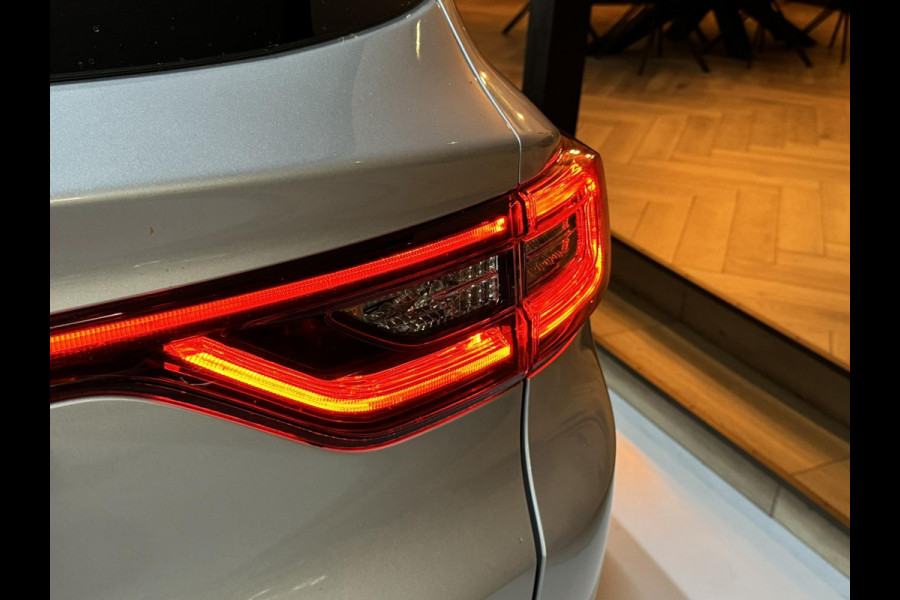 Renault Talisman Estate 1.6 TCe Intens NAP Garantie Trekhaak Leder BOSE LED Navi Camera Cruise Clima Rijklaar