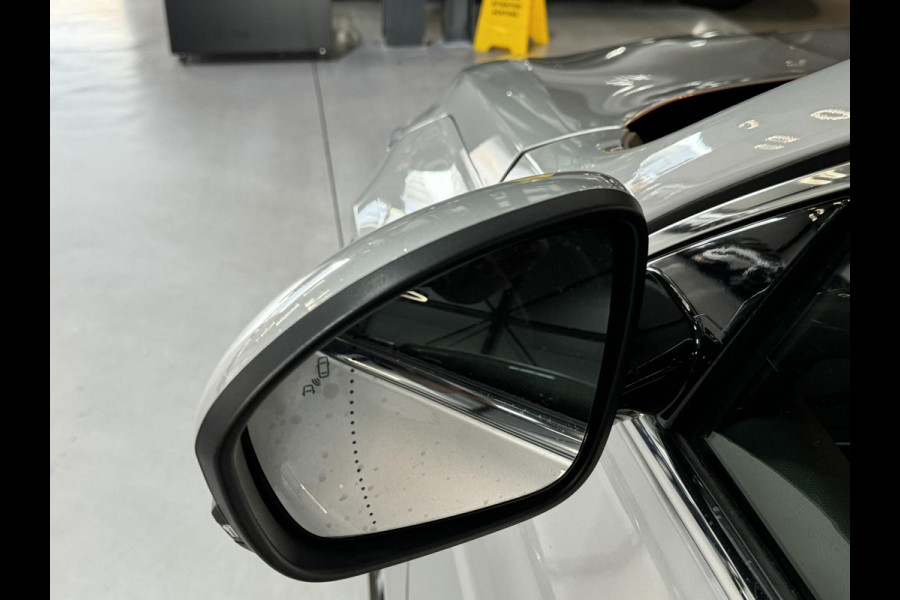 Renault Talisman Estate 1.6 TCe Intens NAP Garantie Trekhaak Leder BOSE LED Navi Camera Cruise Clima Rijklaar