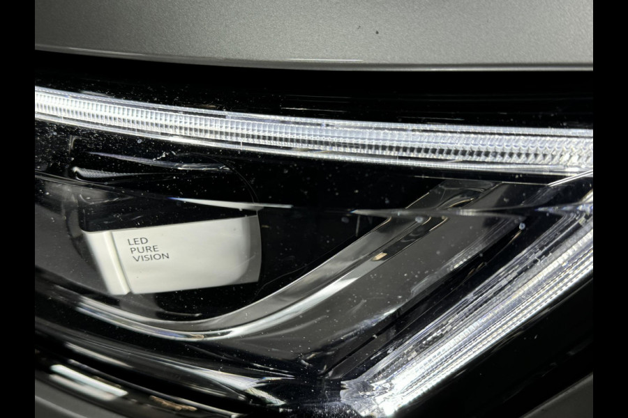 Renault Talisman Estate 1.6 TCe Intens NAP Garantie Trekhaak Leder BOSE LED Navi Camera Cruise Clima Rijklaar