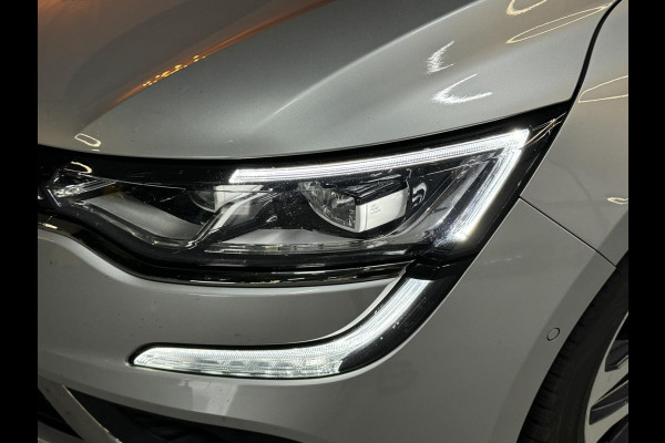 Renault Talisman Estate 1.6 TCe Intens NAP Garantie Trekhaak Leder BOSE LED Navi Camera Cruise Clima Rijklaar