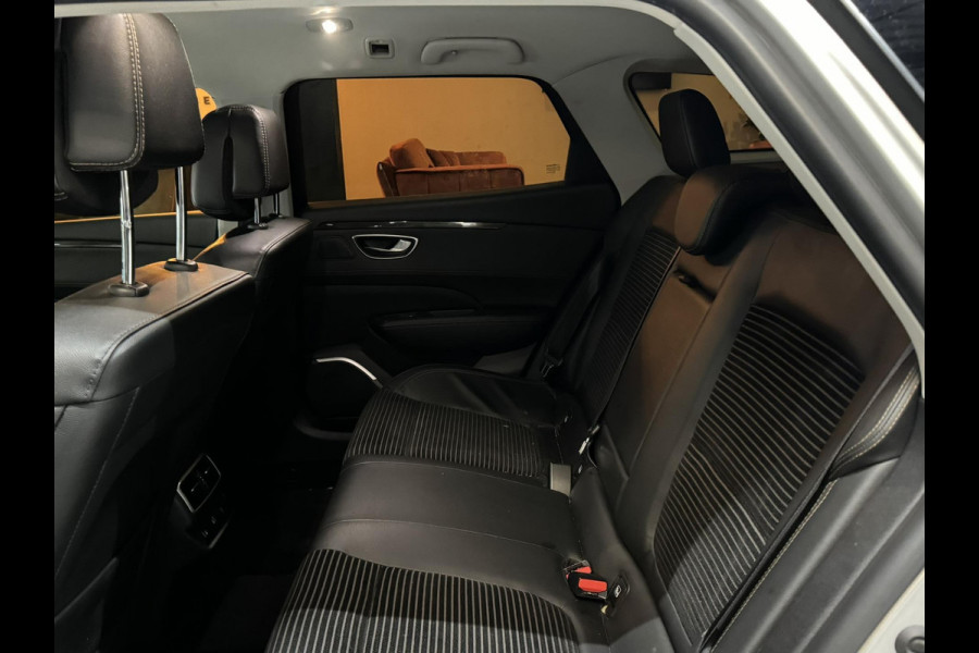 Renault Talisman Estate 1.6 TCe Intens NAP Garantie Trekhaak Leder BOSE LED Navi Camera Cruise Clima Rijklaar
