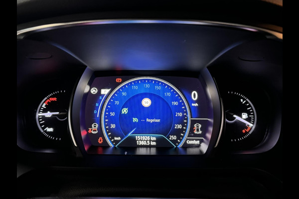 Renault Talisman Estate 1.6 TCe Intens NAP Garantie Trekhaak Leder BOSE LED Navi Camera Cruise Clima Rijklaar