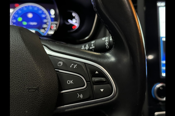Renault Talisman Estate 1.6 TCe Intens NAP Garantie Trekhaak Leder BOSE LED Navi Camera Cruise Clima Rijklaar
