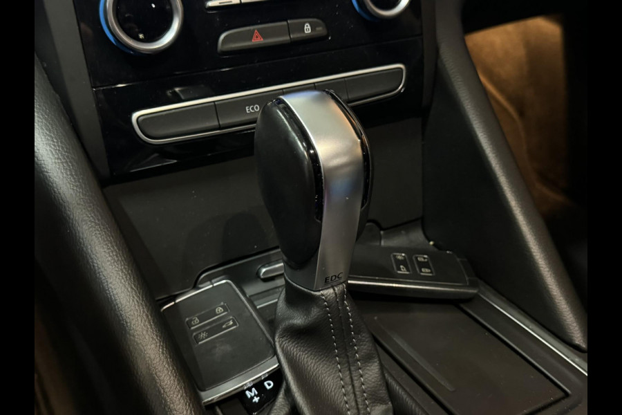 Renault Talisman Estate 1.6 TCe Intens NAP Garantie Trekhaak Leder BOSE LED Navi Camera Cruise Clima Rijklaar