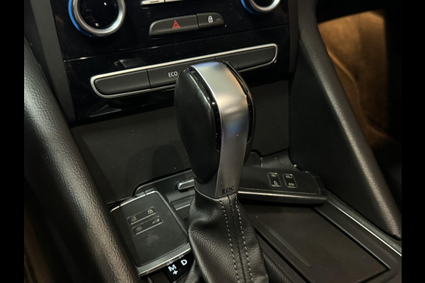 Renault Talisman Estate 1.6 TCe Intens NAP Garantie Trekhaak Leder BOSE LED Navi Camera Cruise Clima Rijklaar