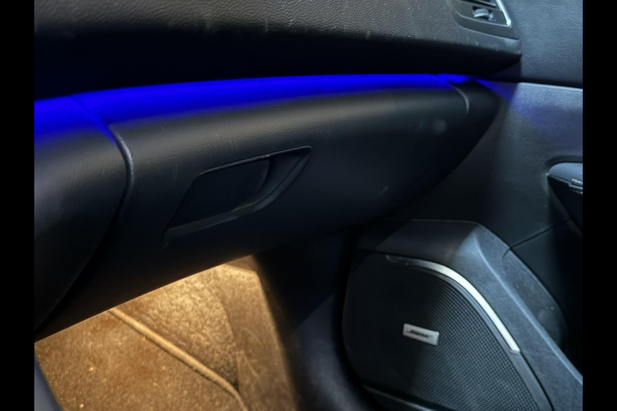 Renault Talisman Estate 1.6 TCe Intens NAP Garantie Trekhaak Leder BOSE LED Navi Camera Cruise Clima Rijklaar