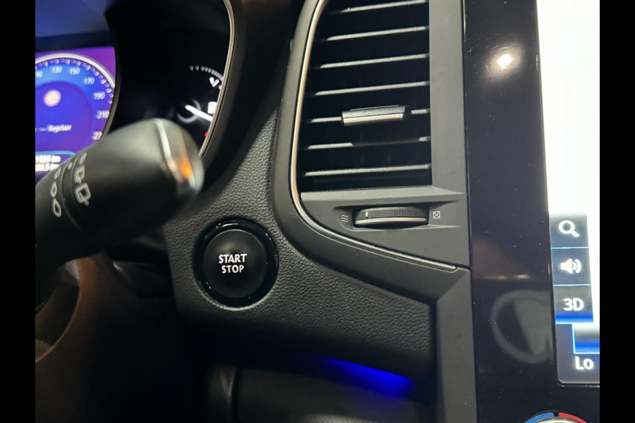 Renault Talisman Estate 1.6 TCe Intens NAP Garantie Trekhaak Leder BOSE LED Navi Camera Cruise Clima Rijklaar