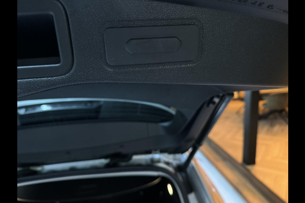 Renault Talisman Estate 1.6 TCe Intens NAP Garantie Trekhaak Leder BOSE LED Navi Camera Cruise Clima Rijklaar