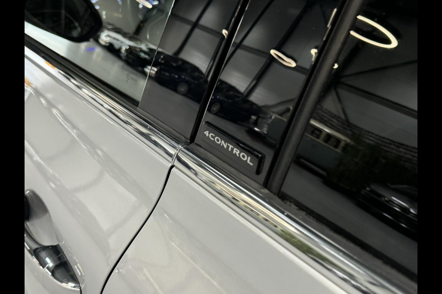 Renault Talisman Estate 1.6 TCe Intens NAP Garantie Trekhaak Leder BOSE LED Navi Camera Cruise Clima Rijklaar