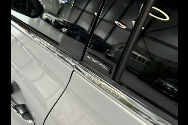 Renault Talisman Estate 1.6 TCe Intens NAP Garantie Trekhaak Leder BOSE LED Navi Camera Cruise Clima Rijklaar