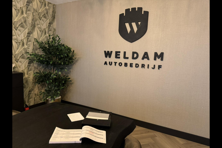Renault Talisman Estate 1.6 TCe Intens NAP Garantie Trekhaak Leder BOSE LED Navi Camera Cruise Clima Rijklaar