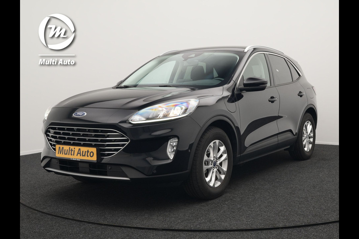 Ford Kuga 2.5 Titanium Plug In Hybrid 225pk PHEV | Trekhaak af Fabriek | Adaptive Cruise | Keyless | Camera | Stoelverwarming | Apple Carplay | DAB | Navi Full Map | Ford Kuga 2.5 Titanium Plug In Hybrid 225pk PHEV | Trekhaak af Fabriek | Adaptive Cruise | Keyless | Camera | Stoelverwarming | Apple Carplay | DAB | Navi Full Map |