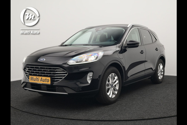 Ford Kuga 2.5 Titanium Plug In Hybrid 225pk PHEV | Trekhaak af Fabriek | Adaptive Cruise | Keyless | Camera | Stoelverwarming | Apple Carplay | DAB | Navi Full Map |