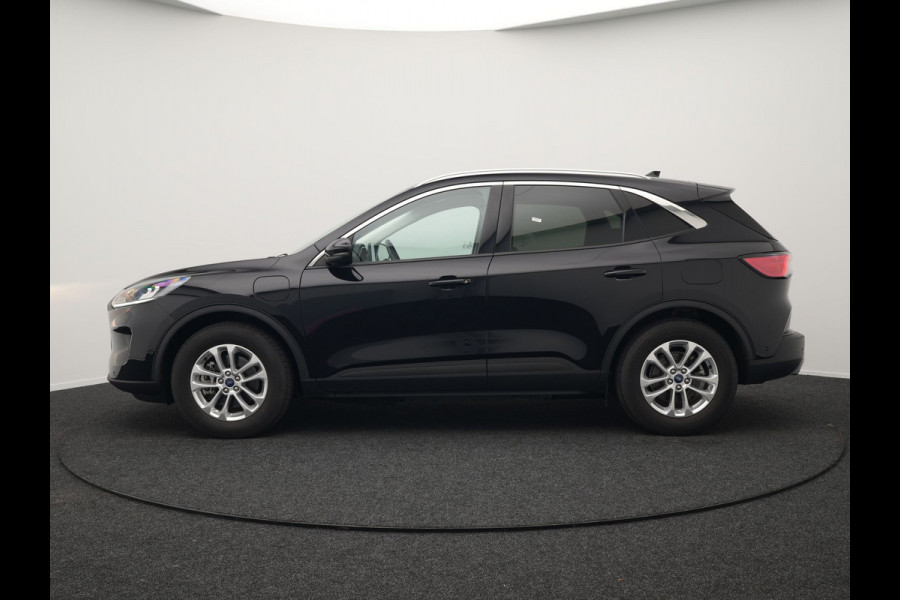 Ford Kuga 2.5 Titanium Plug In Hybrid 225pk PHEV | Trekhaak af Fabriek | Adaptive Cruise | Keyless | Camera | Stoelverwarming | Apple Carplay | DAB | Navi Full Map |