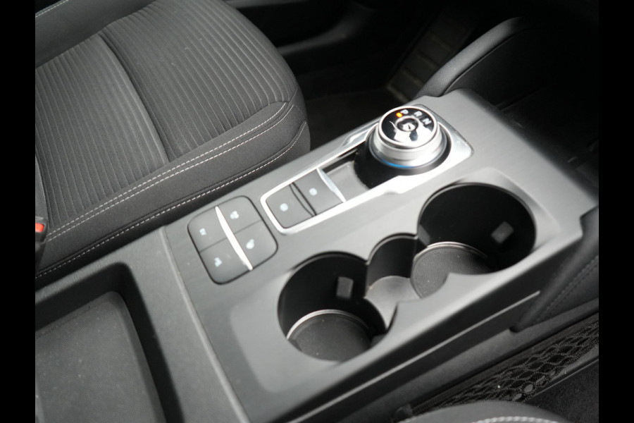 Ford Kuga 2.5 Titanium Plug In Hybrid 225pk PHEV | Trekhaak af Fabriek | Adaptive Cruise | Keyless | Camera | Stoelverwarming | Apple Carplay | DAB | Navi Full Map |
