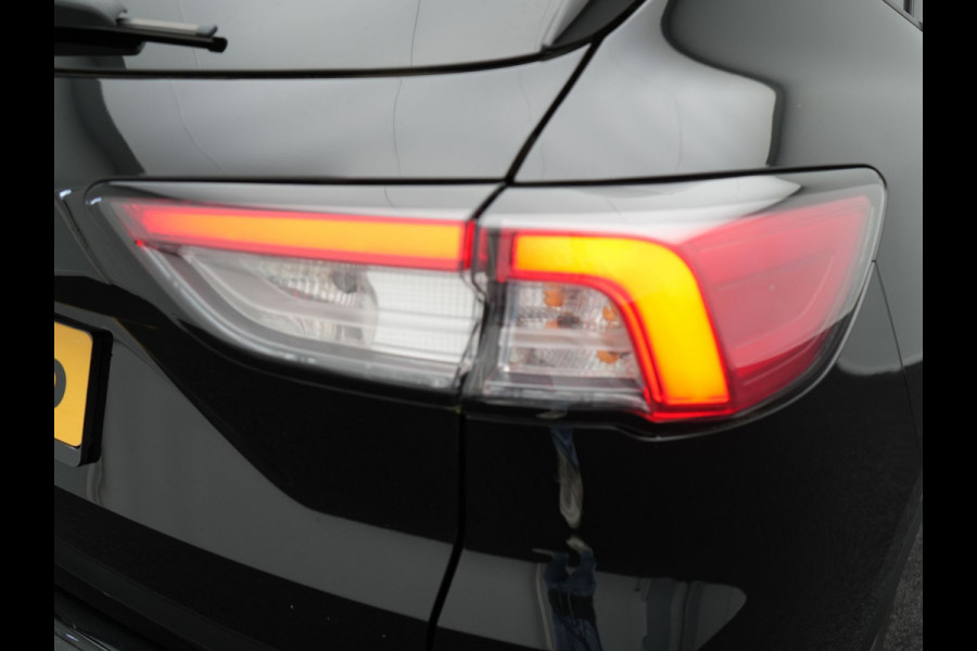 Ford Kuga 2.5 Titanium Plug In Hybrid 225pk PHEV | Trekhaak af Fabriek | Adaptive Cruise | Keyless | Camera | Stoelverwarming | Apple Carplay | DAB | Navi Full Map |