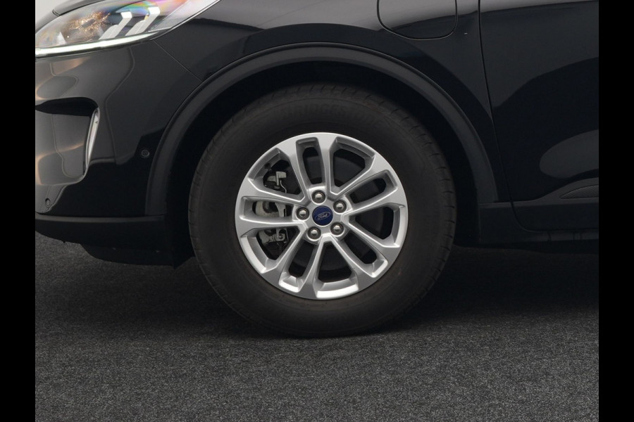 Ford Kuga 2.5 Titanium Plug In Hybrid 225pk PHEV | Trekhaak af Fabriek | Adaptive Cruise | Keyless | Camera | Stoelverwarming | Apple Carplay | DAB | Navi Full Map |