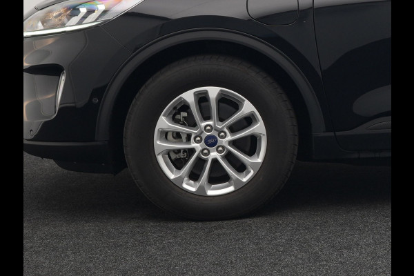 Ford Kuga 2.5 Titanium Plug In Hybrid 225pk PHEV | Trekhaak af Fabriek | Adaptive Cruise | Keyless | Camera | Stoelverwarming | Apple Carplay | DAB | Navi Full Map |