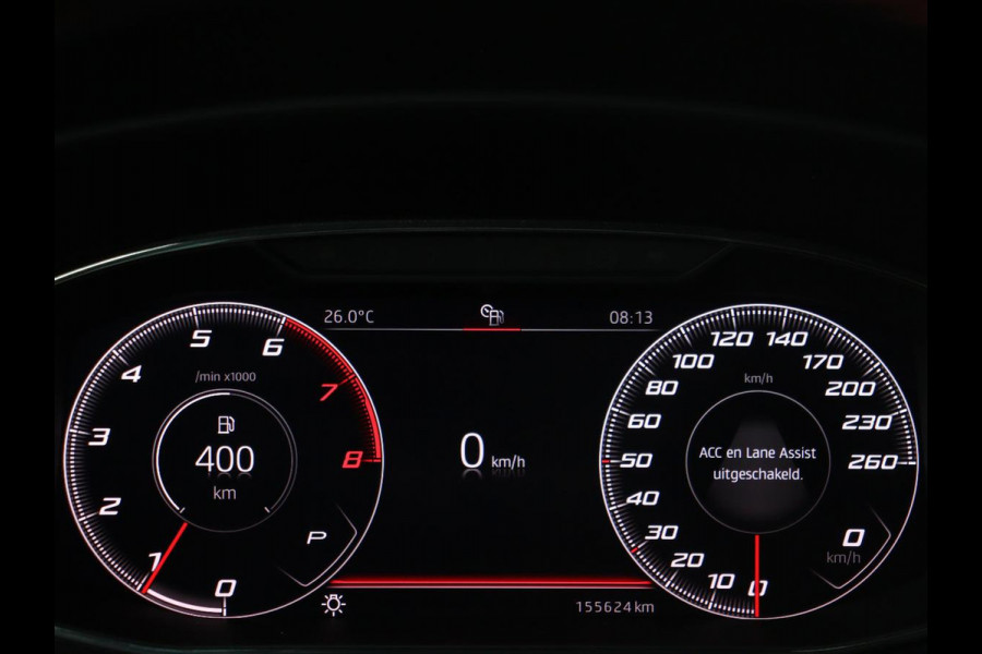 Seat Leon 1.5 TSI FR Ultimate Edition Black | Panoramadak | Stoelverwarming | Adaptive cruise | Beats Audio | Sfeerverlichting | Carplay | Leder/Alcantara | Full LED | Virtual Cockpit | Keyless | Navigatie