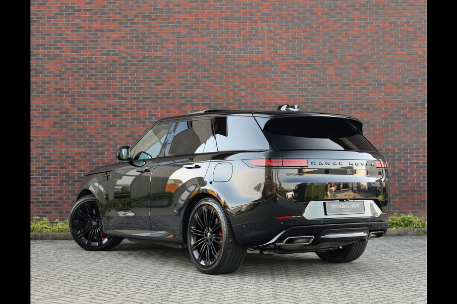 Land Rover Range Rover Sport P550e Autobiography | Massage - Trekhaak - Clearsight - Meridian