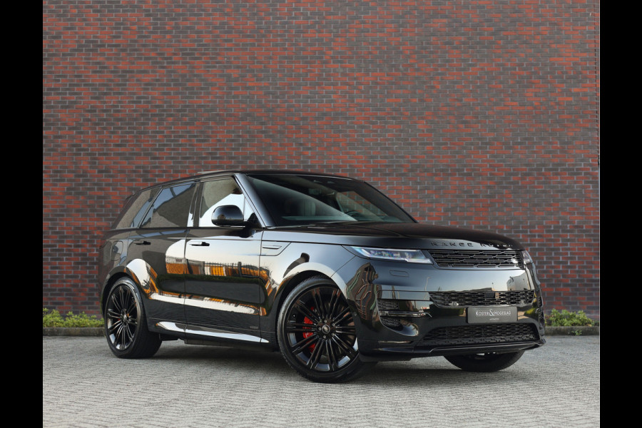 Land Rover Range Rover Sport P550e Autobiography | Massage - Trekhaak - Clearsight - Meridian