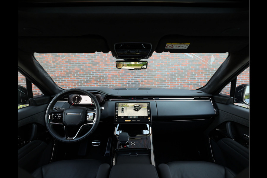 Land Rover Range Rover Sport P550e Autobiography | Massage - Trekhaak - Clearsight - Meridian