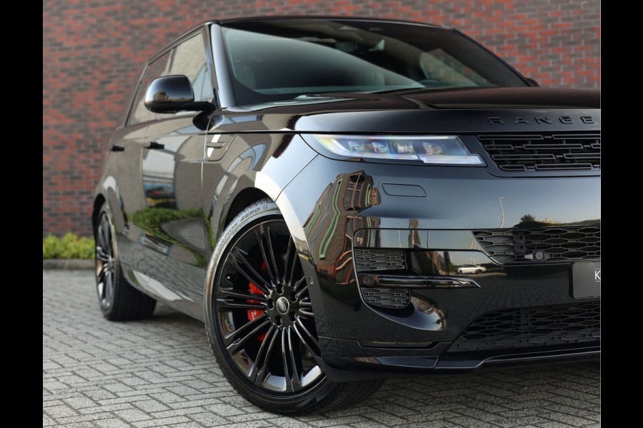 Land Rover Range Rover Sport P550e Autobiography | Massage - Trekhaak - Clearsight - Meridian
