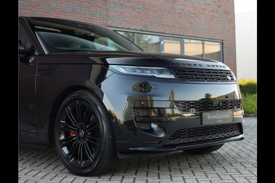 Land Rover Range Rover Sport P550e Autobiography | Massage - Trekhaak - Clearsight - Meridian