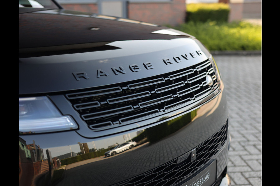 Land Rover Range Rover Sport P550e Autobiography | Massage - Trekhaak - Clearsight - Meridian