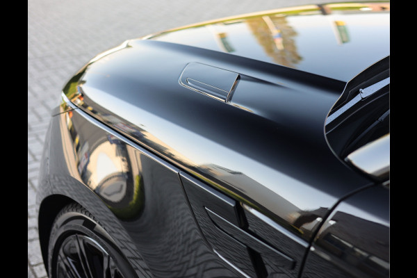 Land Rover Range Rover Sport P550e Autobiography | Massage - Trekhaak - Clearsight - Meridian