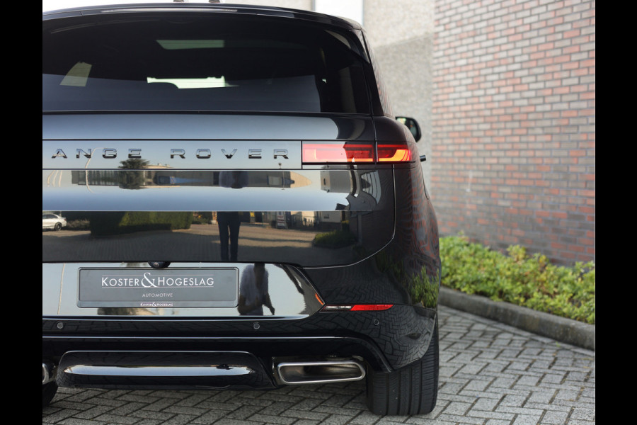 Land Rover Range Rover Sport P550e Autobiography | Massage - Trekhaak - Clearsight - Meridian