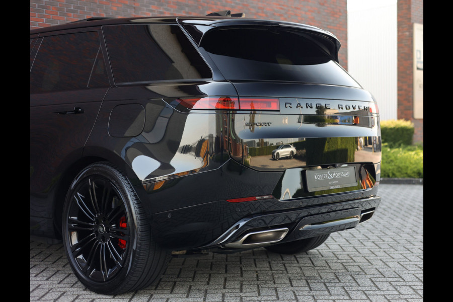 Land Rover Range Rover Sport P550e Autobiography | Massage - Trekhaak - Clearsight - Meridian
