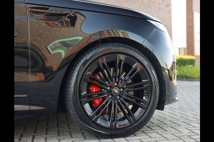 Land Rover Range Rover Sport P550e Autobiography | Massage - Trekhaak - Clearsight - Meridian