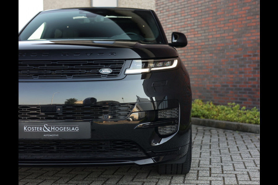 Land Rover Range Rover Sport P550e Autobiography | Massage - Trekhaak - Clearsight - Meridian