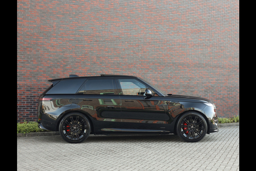 Land Rover Range Rover Sport P550e Autobiography | Massage - Trekhaak - Clearsight - Meridian