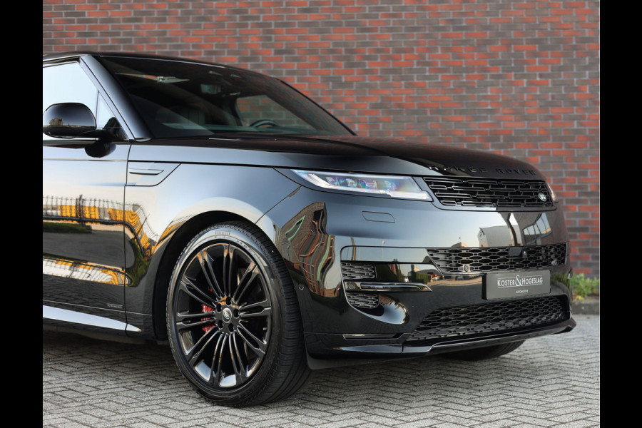 Land Rover Range Rover Sport P550e Autobiography | Massage - Trekhaak - Clearsight - Meridian