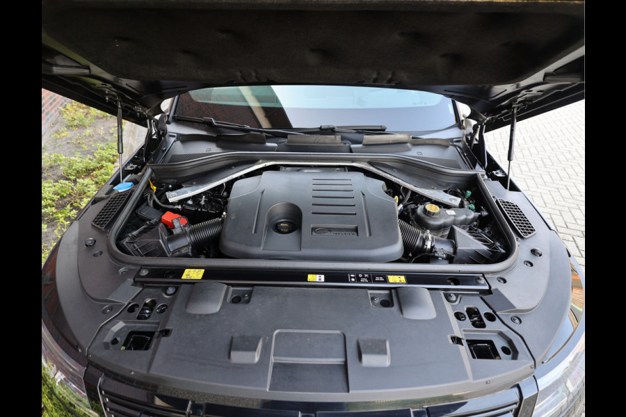 Land Rover Range Rover Sport P550e Autobiography | Massage - Trekhaak - Clearsight - Meridian