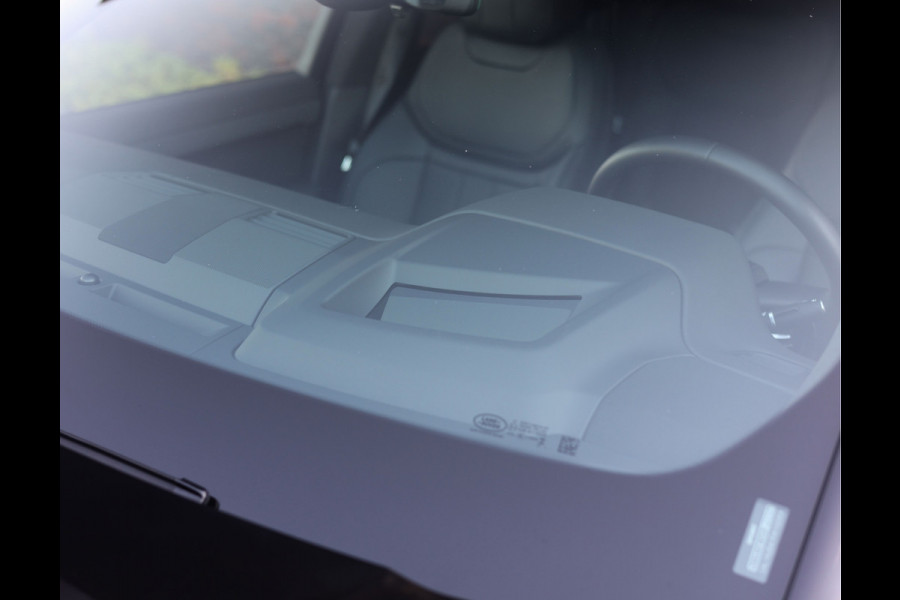 Land Rover Range Rover Sport P550e Autobiography | Massage - Trekhaak - Clearsight - Meridian
