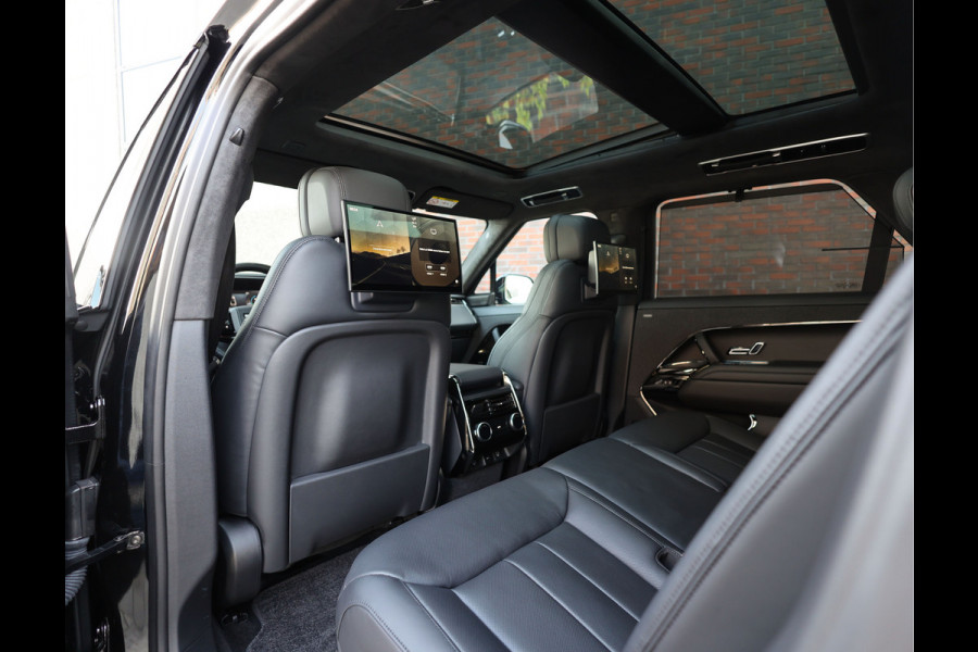 Land Rover Range Rover Sport P550e Autobiography | Massage - Trekhaak - Clearsight - Meridian