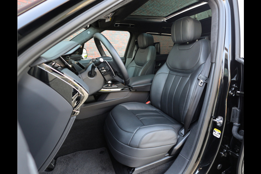 Land Rover Range Rover Sport P550e Autobiography | Massage - Trekhaak - Clearsight - Meridian