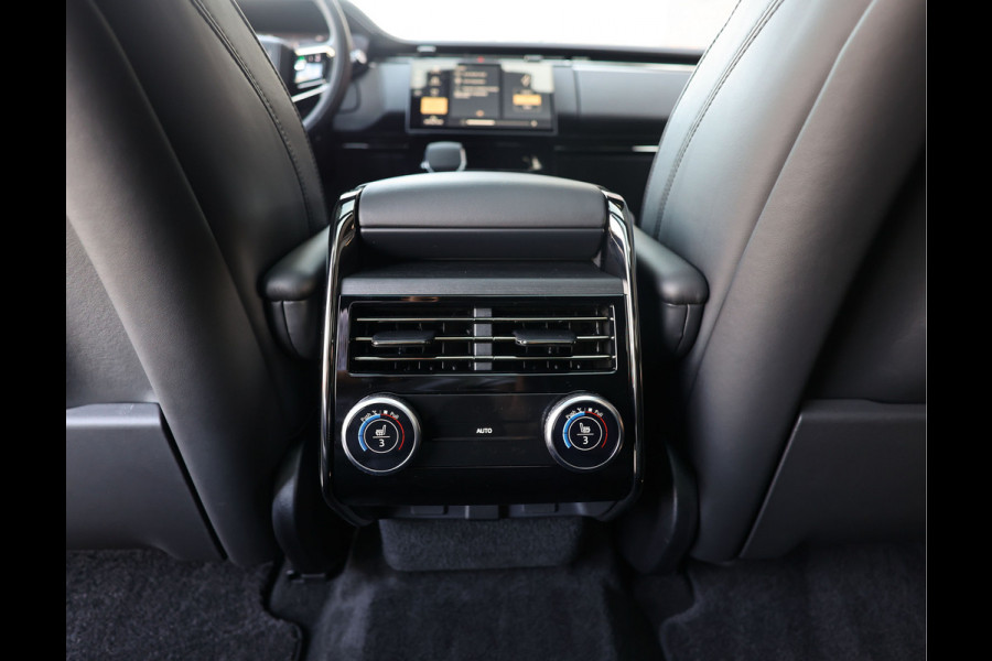 Land Rover Range Rover Sport P550e Autobiography | Massage - Trekhaak - Clearsight - Meridian