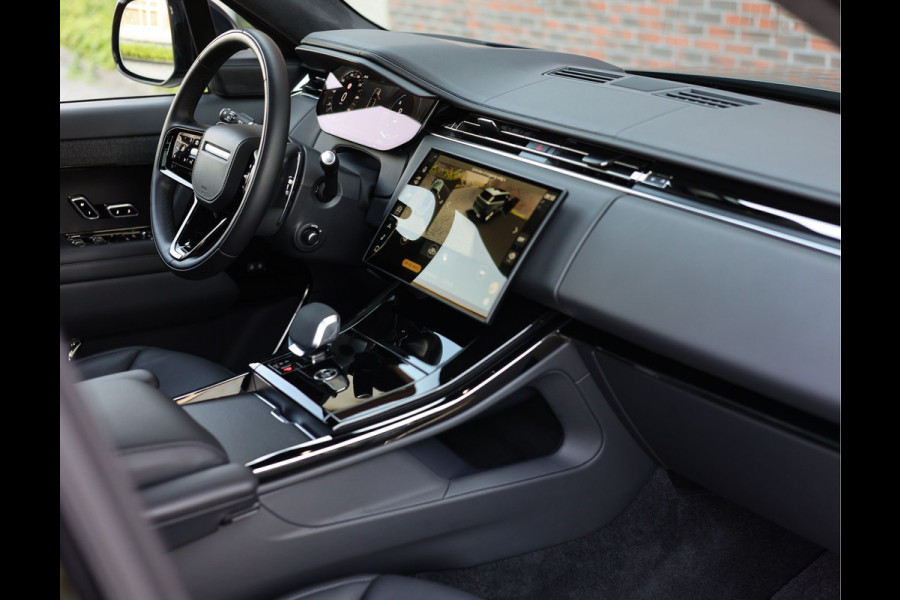 Land Rover Range Rover Sport P550e Autobiography | Massage - Trekhaak - Clearsight - Meridian