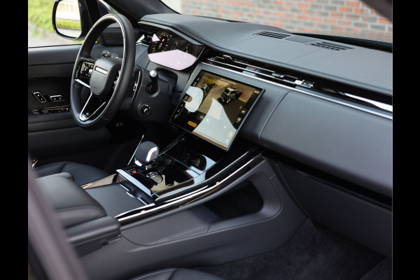 Land Rover Range Rover Sport P550e Autobiography | Massage - Trekhaak - Clearsight - Meridian