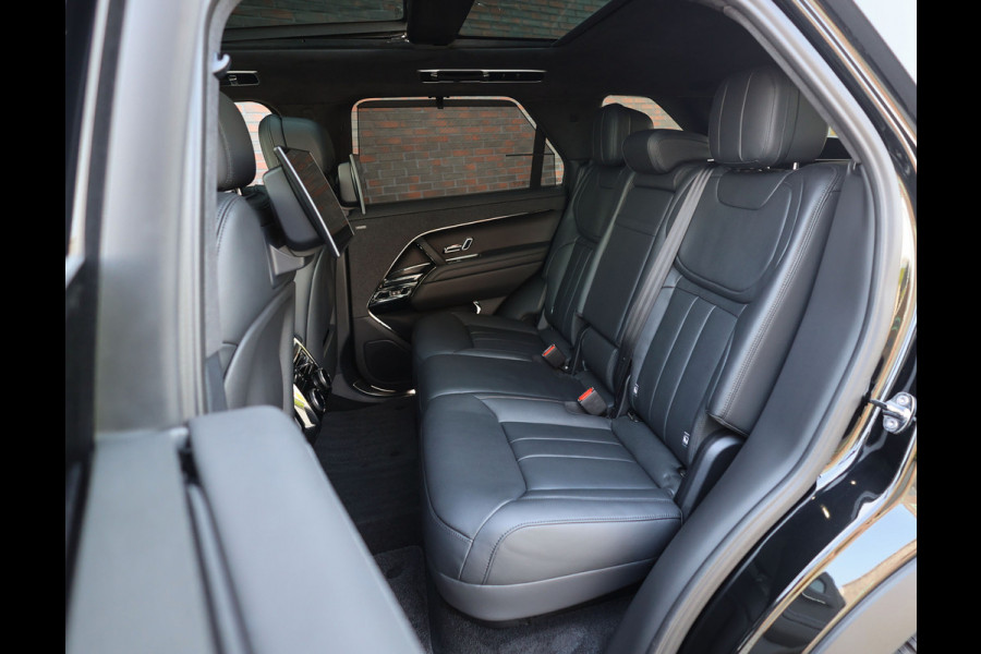 Land Rover Range Rover Sport P550e Autobiography | Massage - Trekhaak - Clearsight - Meridian