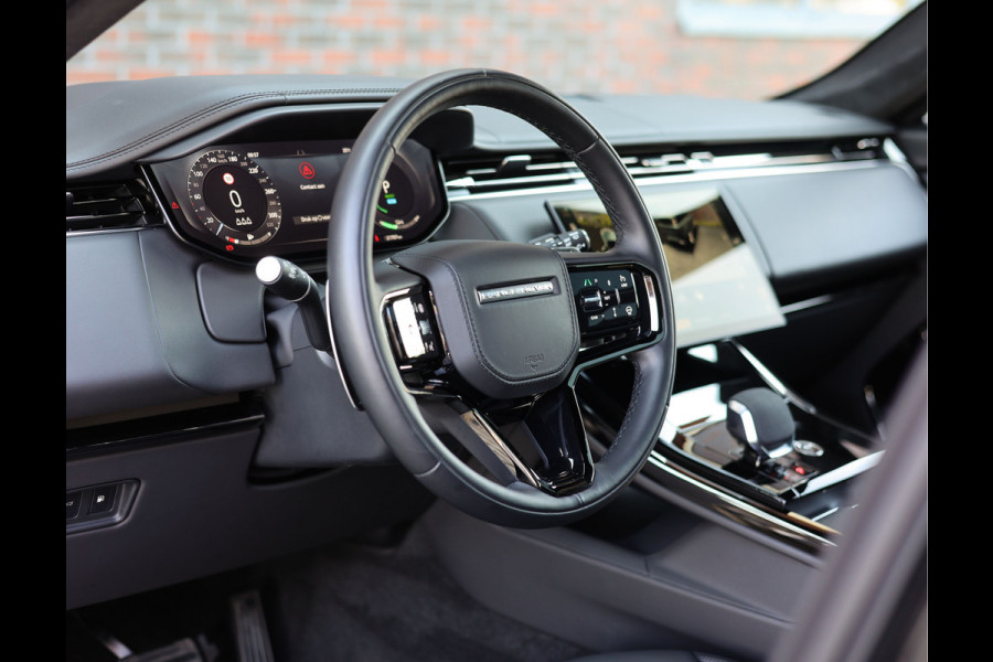 Land Rover Range Rover Sport P550e Autobiography | Massage - Trekhaak - Clearsight - Meridian