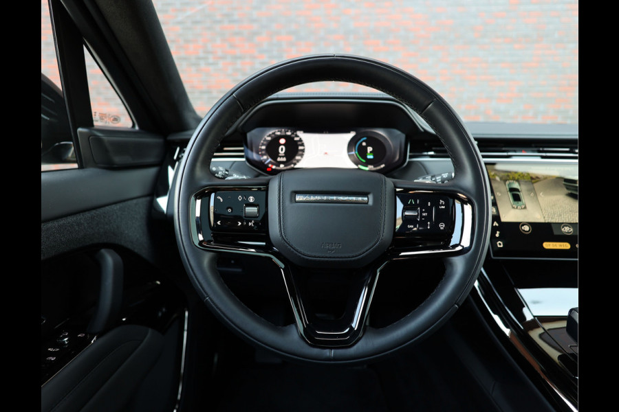 Land Rover Range Rover Sport P550e Autobiography | Massage - Trekhaak - Clearsight - Meridian