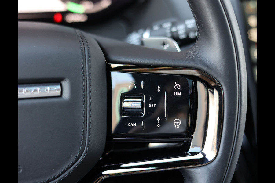 Land Rover Range Rover Sport P550e Autobiography | Massage - Trekhaak - Clearsight - Meridian