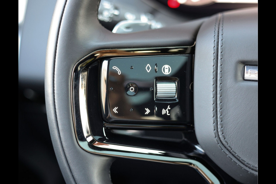 Land Rover Range Rover Sport P550e Autobiography | Massage - Trekhaak - Clearsight - Meridian