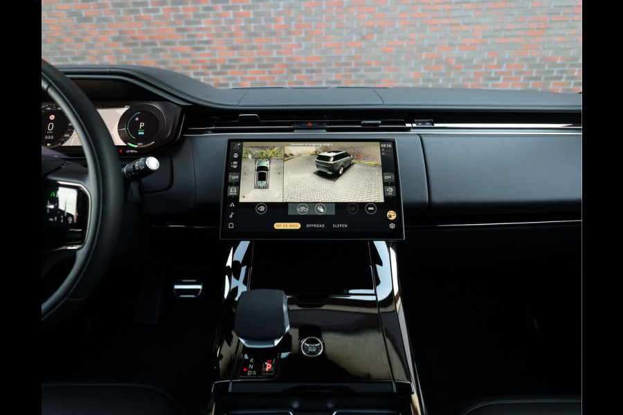 Land Rover Range Rover Sport P550e Autobiography | Massage - Trekhaak - Clearsight - Meridian